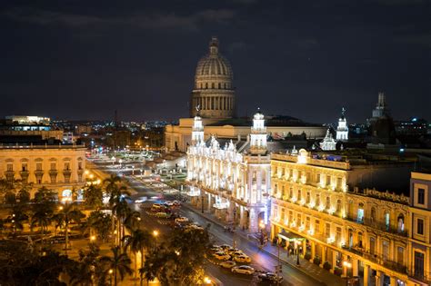 Iberostar Parque Central Rooftop Cuba