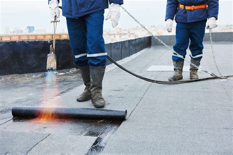 The Undeniable Benefits Of Asphalt Roofs