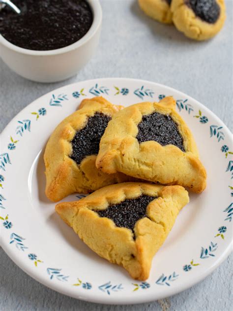 The Best Poppy Seed Filling Recipe Omg Yummy