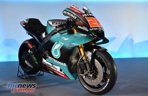 Petronas Yamaha SRT 2019 Wallpapers Wallpaper Cave