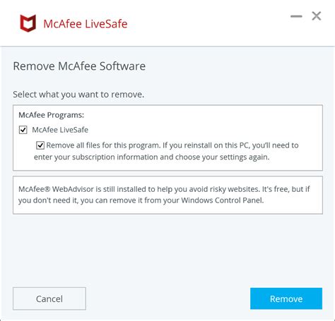 Comment Supprimer Mcafee Qui Est Pr Install Dans Les Ordinateurs