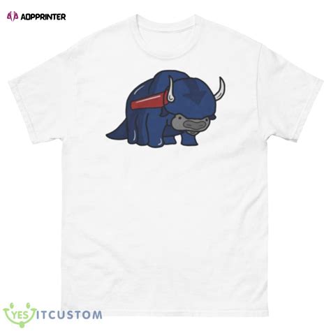 Buffalo Bills Shirt Aopprinter