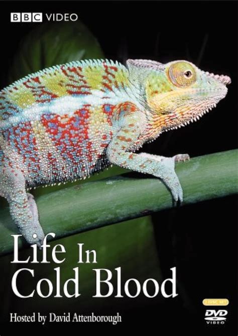 Life In Cold Blood Tv Mini Series 2008 Imdb