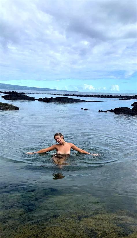 Any Beach Is A Nude Beach If You Get Naked Nudes Nakedadventures Nude Pics Org