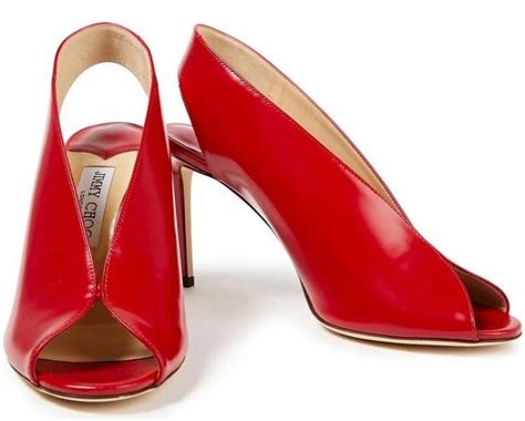 Где купить обувь Jimmy Choo? | Бандеролька