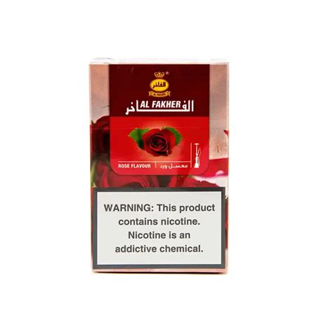 Al Fakher Molasses Shisha Tobacco Smoke Shop Delivers