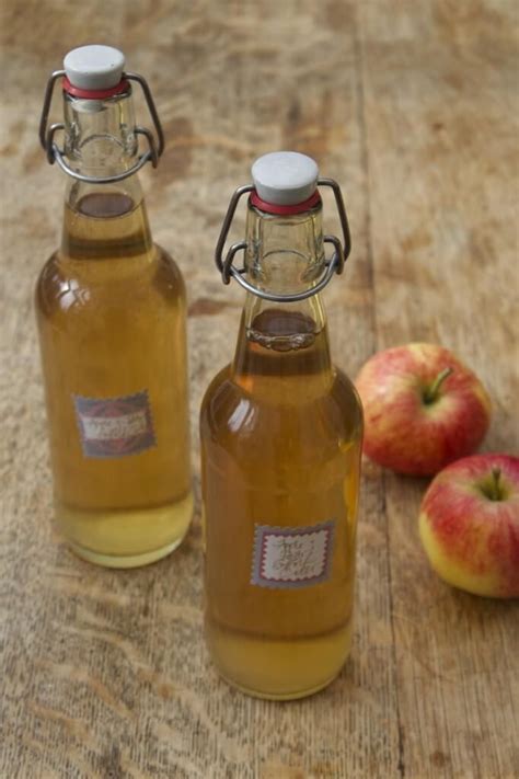 10 Tips For Better Homemade Cider And Here We Are Homemade Cider