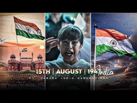 Patriotic Mashup Independence Special Mashup Des Bhakti Songs