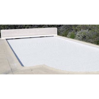 Volet Roulant Pour Piscine Immerg Flottant Hors Sol