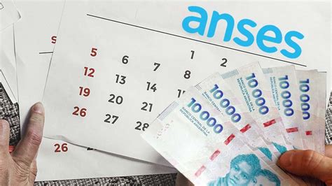 Noviembre La Anses Notifica Que Habr Un Retraso En Los Pagos De Las