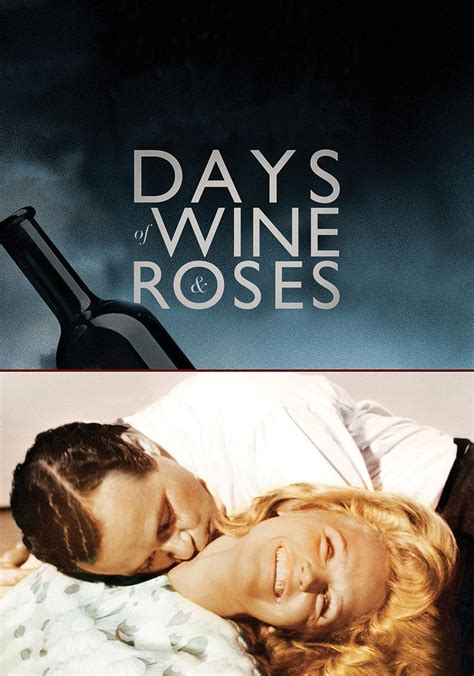 Days of Wine and Roses streaming: where to watch online?