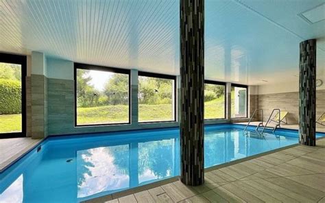 Ferienhaus Mit Pool Im Sauerland Casamundo