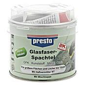 Presto Glasfaserspachtel Prestolith Extra 250 G BAUHAUS