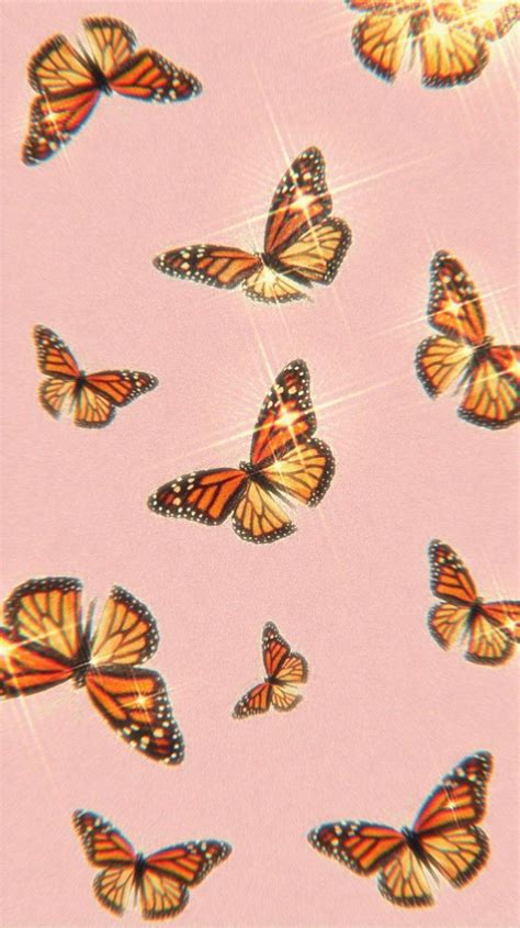 Pin By Kayla Dupree On Cute Wallpaper Backgrounds Butterfly Wallpaper