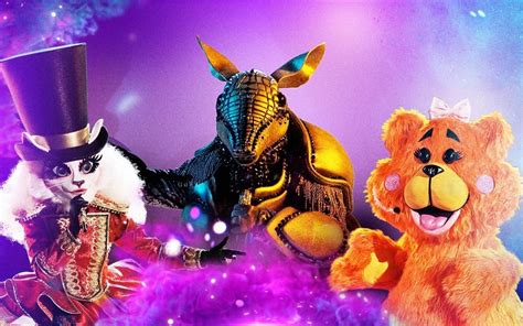 What Time Will The Masked Singer Season 7 Episode 6 Air Release Date