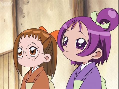 Magical Dorémi Ojamajo Doremi Rpg Horror Games Gate Inspiration