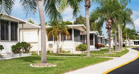 All Age Mobile Home Parks In Bradenton Florida Home Rulend