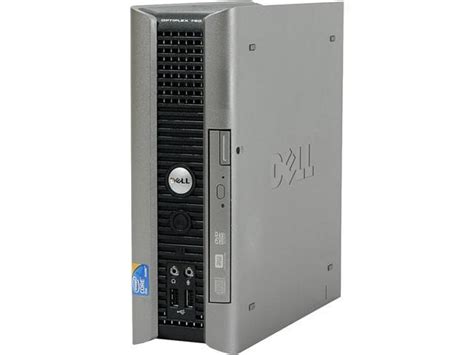 Refurbished Dell Desktop Computer Optiplex Core Duo E