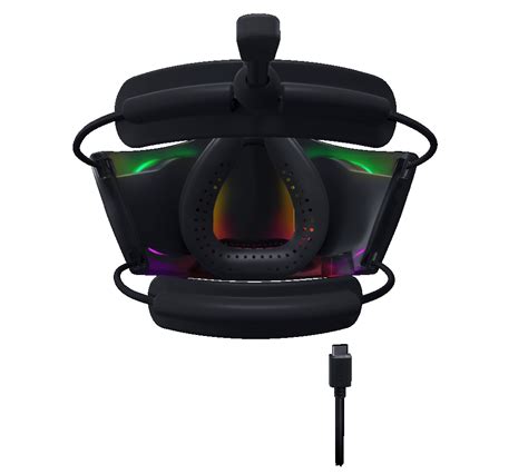 Razer Zephyr: face mask with filter goes on sale