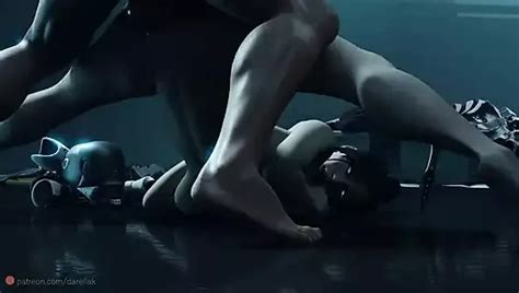 NCoreSFM Hentai Compilation XHamster