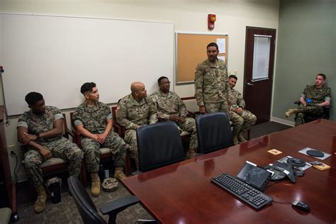 Dvids News Tradoc Stb Inducts 82 Joint Ncos