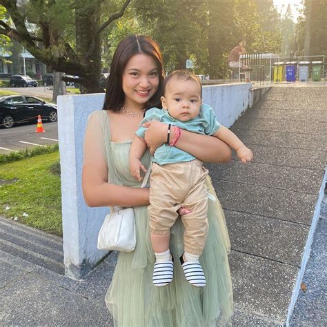 Ootd Kece Ala Ditha Amalia Pacar Dustin Tiffani