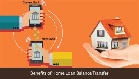 Benefits Of Home Loan Balance Transfer Iifl Finance