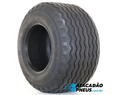 Pneu Aro 15 5 Superguider 400 60 15 5 14 Lonas F 3 QH633 TL Agrícola