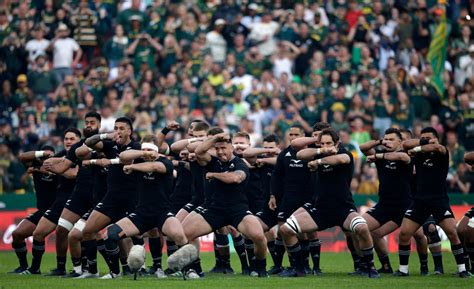 PREVIEW: All Blacks v Argentina (Christchurch) » allblacks.com