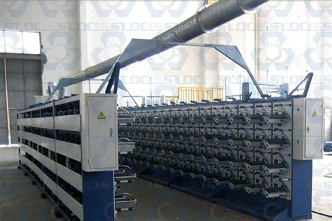 Polypropylene Fibrillated Yarn Production Line Official Website