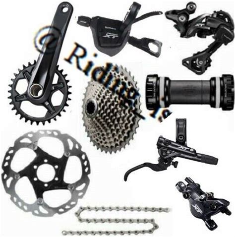 Shimano Deore Groupset 1x11 Hot Sale Emergencydentistry