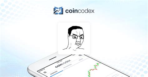 Chudjack Chud Guides Tutorials Coincodex