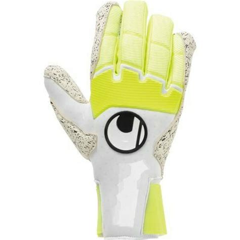 Goalkeeper Gloves Uhlsport Pure Alliance SuperGrip HN Uhlsport