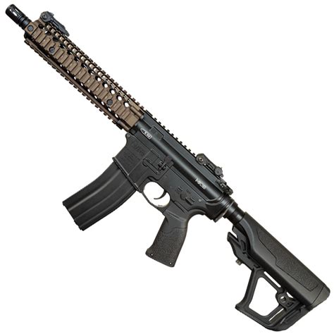 Buy Ddmk18 Airsoft Ebb Aeg Rifle Camouflageca