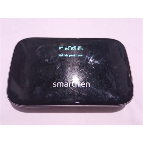 Jual Modem Wifi G Lte Andromax M Nubia Smartfren Only Shopee