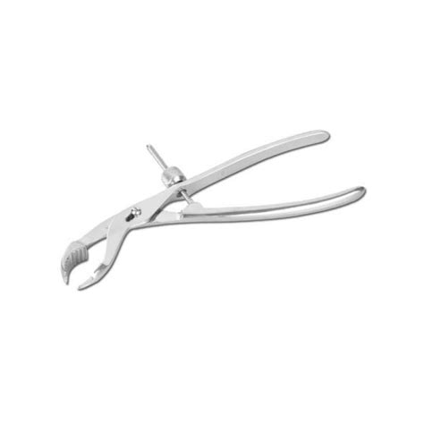 Self Centering Bone Holding Forceps Siiora