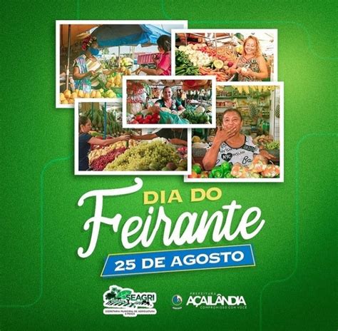 Thiaguinho Divulga Es De Agosto Dia Do Feirante