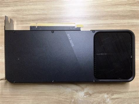 NVIDIA计划推 RTX 3070 Ti 16GB版本？采用16GB GDRR6显存 - 发烧友