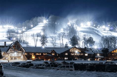 The Highlands At Harbor Springs Your Gateway To Ski Inski Out Homes For Sale