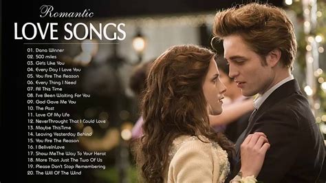 Musica Romantica En Ingles De Los Y Exitos Las Mejores M Sicas