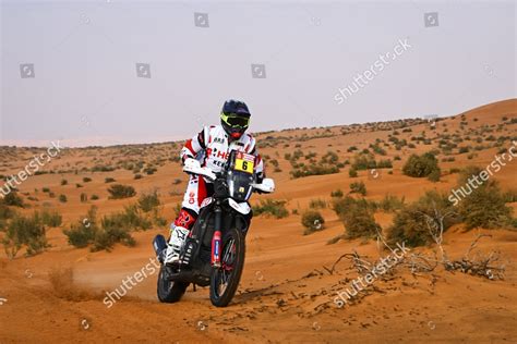 06 Caimi Franco Arg Hero Motorsports Editorial Stock Photo Stock