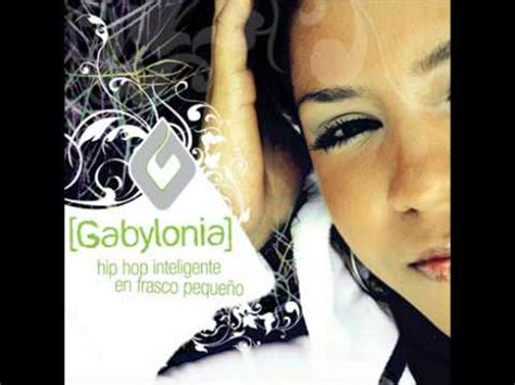 Gabylonia Gabylonia Remix Youtube