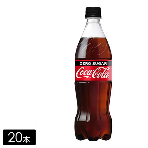 数量限定特売 コカ コーラ ゼロシュガー 300ml 24本入1ケース 糖類ゼロ ゼロカロリー 炭酸飲料 Pet ペットボトル コーラ社