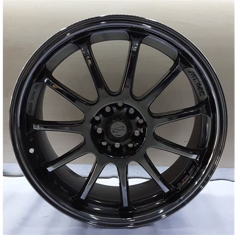 Sport Rim 18 Inch Stkhe378 18x8 10h1001143 Et42 Va02 With