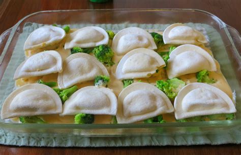 Macaroni and Cheese Pierogies | Joyful Homemaking