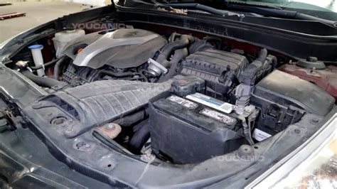 Hyundai Elantra Battery Replacement Guide