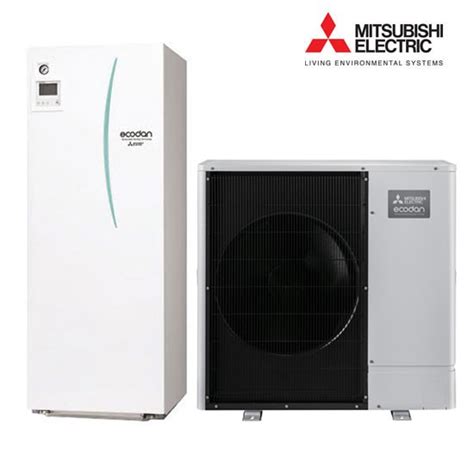 Tepeln Erpadlo Mitsubishi Power Inverter Puhz Sw Yaa Eshop