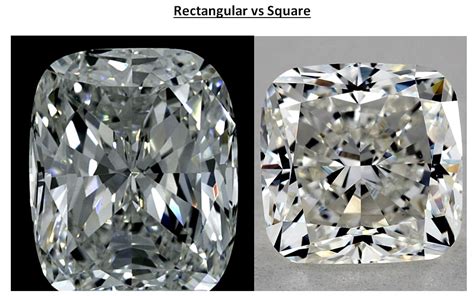 What Is The Best Setting For A Cushion Cut Diamond – Coronet Diamonds