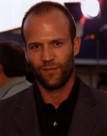 Jason Statham HairStyle (Men HairStyles) - Men Hair Styles Collection