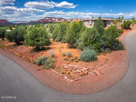 40 Rimstone Cir Sedona Az 86336 Mls 531124 Zillow